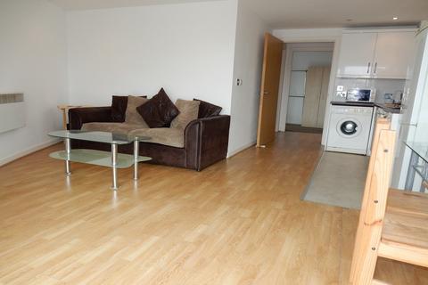 2 bedroom flat to rent, Cymbeline House, Shakespeare Street, Nottingham, NG1 4FQ