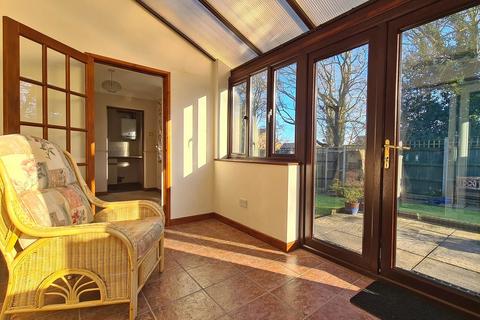 4 bedroom detached house for sale, Valley Gardens, North Walsham