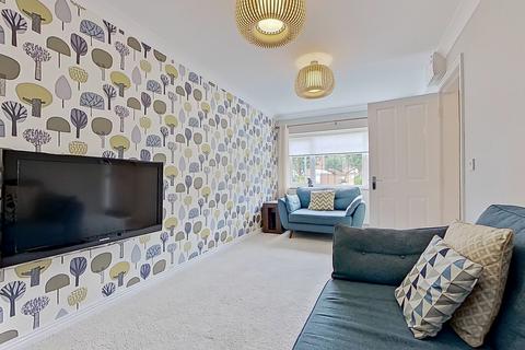 4 Manorial Road, Sutton Coldfield, B75 5UD