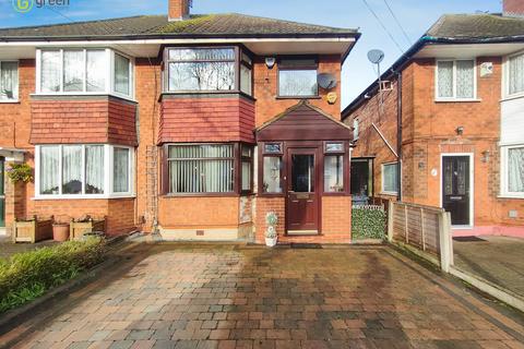 3 bedroom semi-detached house for sale, Hodge Hill Road, Birmingham B34