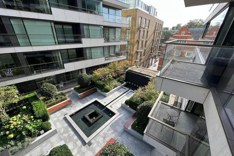 2 bedroom apartment to rent, Balmoral House, London SE1