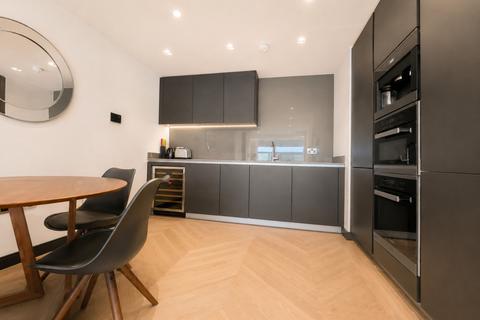 2 bedroom apartment to rent, Balmoral House, London SE1
