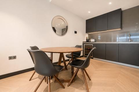 2 bedroom apartment to rent, Balmoral House, London SE1