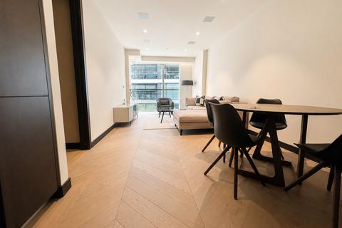 2 bedroom apartment to rent, Balmoral House, London SE1