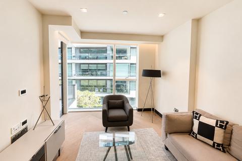 2 bedroom apartment to rent, Balmoral House, London SE1