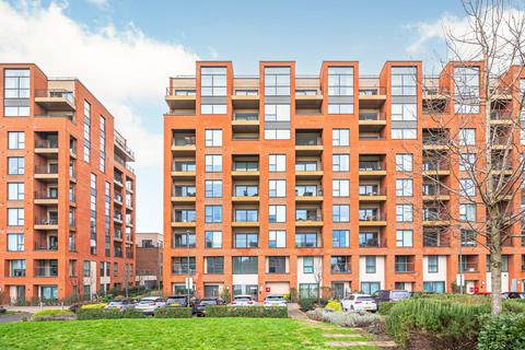 3 bedroom flat for sale, Thonrey Close, Colindale, London, NW9