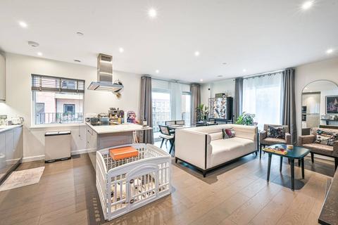 Thonrey Close, Colindale, London, NW9