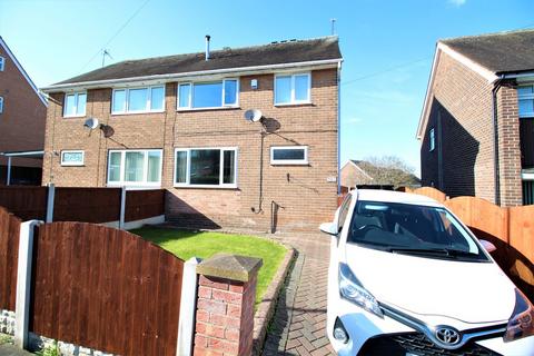 3 bedroom semi-detached house for sale, Derwent Road, Rotherham S61