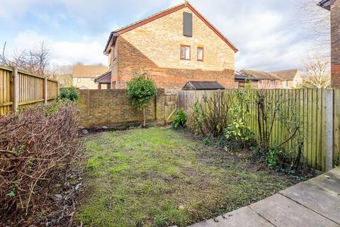 2 bedroom terraced house for sale, Wildcroft Drive, North Holmwood