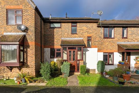 2 bedroom terraced house for sale, Wildcroft Drive, North Holmwood, Dorking