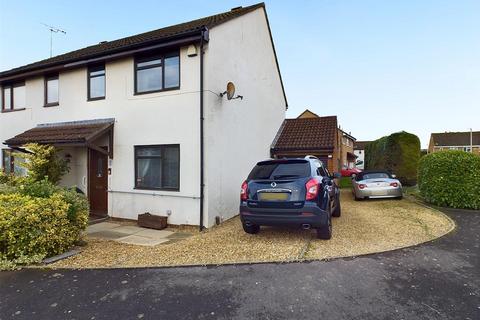 3 bedroom semi-detached house for sale, Whitebeam Close, Longlevens, Gloucester