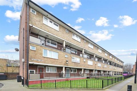 2 Florida Street, London, E2 6AL