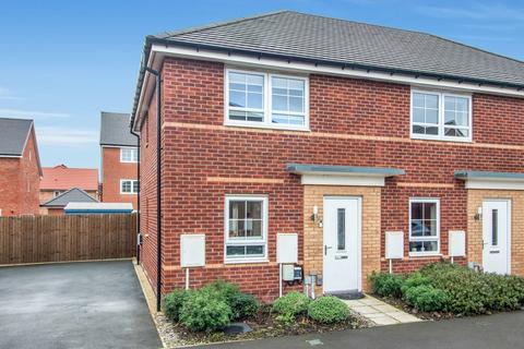 2 bedroom semi-detached house for sale, Multimode Close, Beeston, NG9