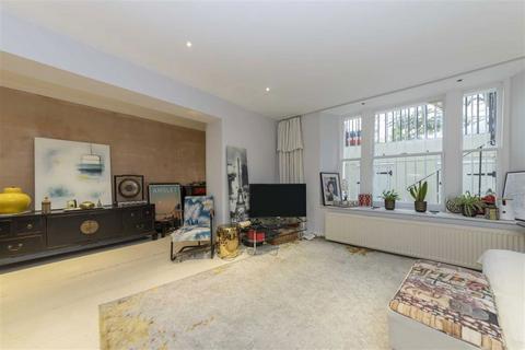 2 bedroom flat to rent, Queens Gardens, London W2