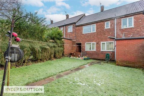 3 bedroom terraced house for sale, Dufton Walk, Middleton, Manchester, M24