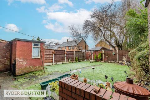 9 Dufton Walk, Middleton, Manchester, M24 5NT