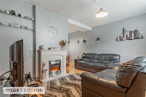 9 Dufton Walk, Middleton, Manchester, M24 5NT