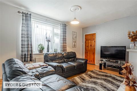 9 Dufton Walk, Middleton, Manchester, M24 5NT