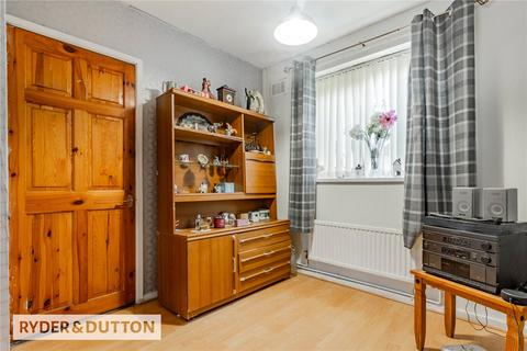 9 Dufton Walk, Middleton, Manchester, M24 5NT