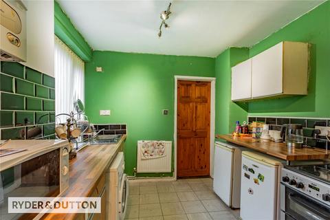 9 Dufton Walk, Middleton, Manchester, M24 5NT