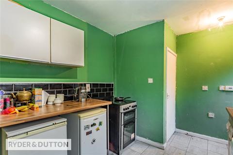 9 Dufton Walk, Middleton, Manchester, M24 5NT