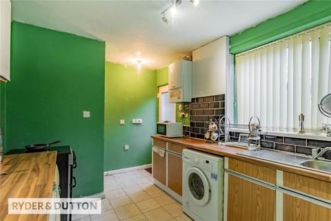9 Dufton Walk, Middleton, Manchester, M24 5NT