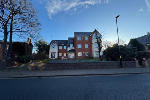 2 bedroom apartment for sale, Apartment 16, 53 Shirley Road, Acocks Green, Birmingham, West Midlands