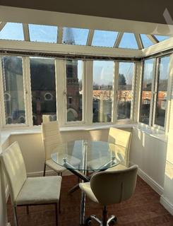 2 bedroom apartment for sale, Apartment 16, 53 Shirley Road, Acocks Green, Birmingham, West Midlands