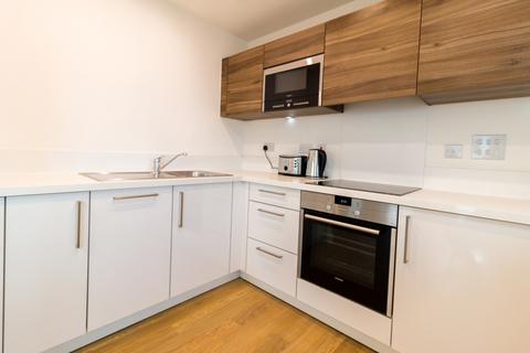 2 bedroom flat to rent, Jefferson Plaza, Bromley By Bow, London, E3