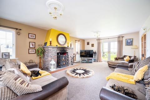 4 bedroom detached house for sale, Abergavenny NP7