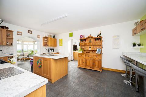 4 bedroom detached house for sale, Abergavenny NP7