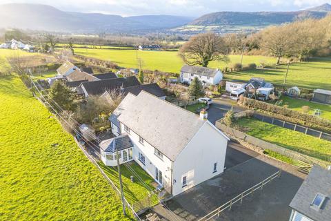 5 bedroom detached house for sale, Abergavenny NP7