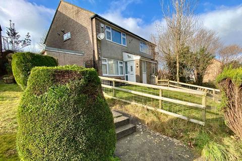 2 bedroom semi-detached house for sale, Brigham Court, Caerphilly CF83