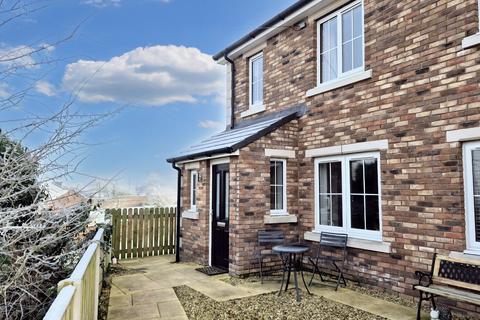 3 bedroom semi-detached house for sale, Sunny Mount, Carlisle CA6