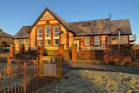 8 bedroom detached house for sale, Drenewydd House, Collins Row, Rhymney, Tredegar