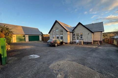 8 bedroom detached house for sale, Drenewydd House, Collins Row, Rhymney, Tredegar