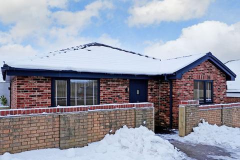 3 bedroom detached bungalow for sale, Broomfield Grove, Sheffield S36