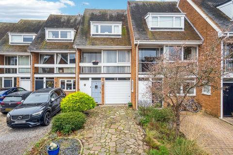 3 bedroom terraced house for sale, Institute Road, Marlow SL7