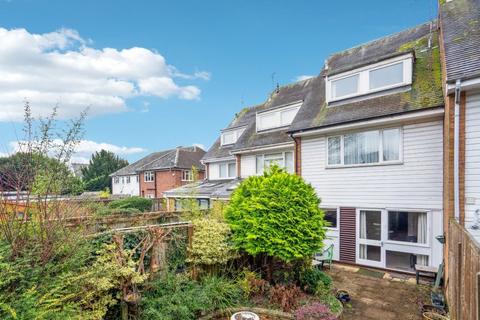 3 bedroom terraced house for sale, Institute Road, Marlow SL7