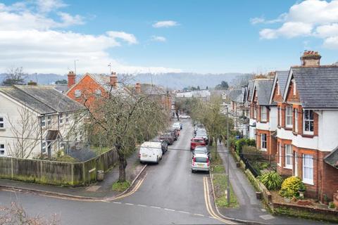 3 bedroom terraced house for sale, Institute Road, Marlow SL7