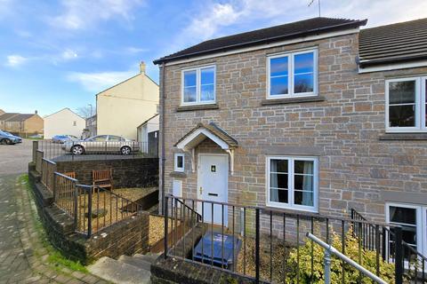 3 bedroom semi-detached house for sale, Harebell Close, Saltash PL12