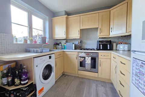 3 bedroom semi-detached house for sale, Harebell Close, Saltash PL12