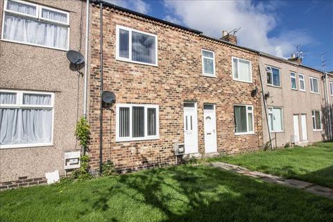 2 bedroom terraced house to rent, Ridley Street, Klondyke, Cramlington