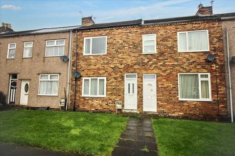 undefined, Ridley Street, Klondyke, Cramlington