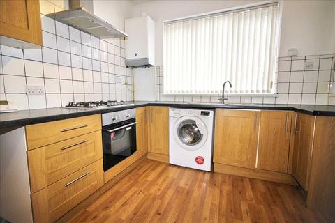 undefined, Ridley Street, Klondyke, Cramlington