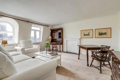 undefined, Redcliffe Square, London