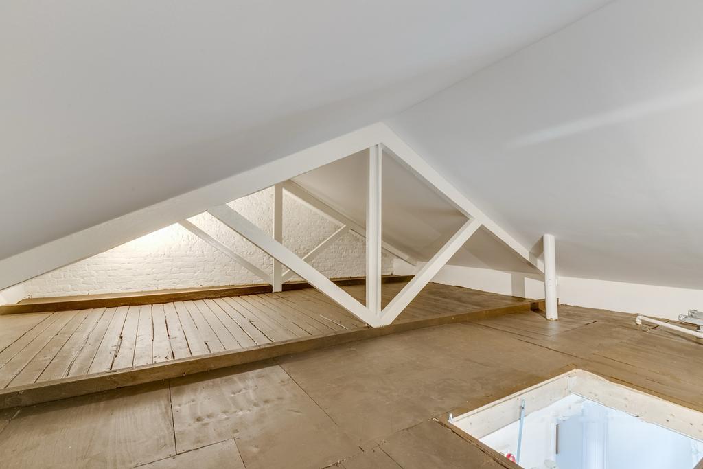 Attic