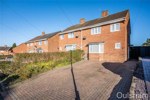 Churchill Road, Catshill, Bromsgrove, Worcestershire, B61