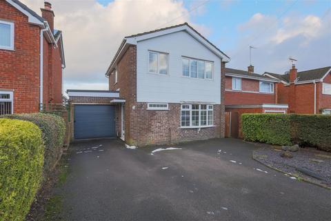 3 bedroom detached house for sale, 3 Aynsley Close, Cheadle