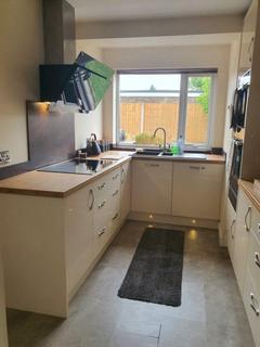 3 bedroom detached house for sale, 3 Aynsley Close, Cheadle